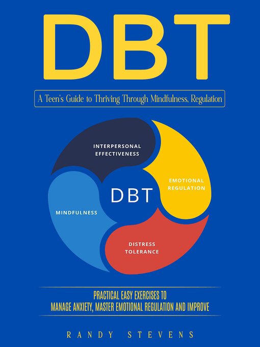 Title details for Dbt by Randy Stevens - Available